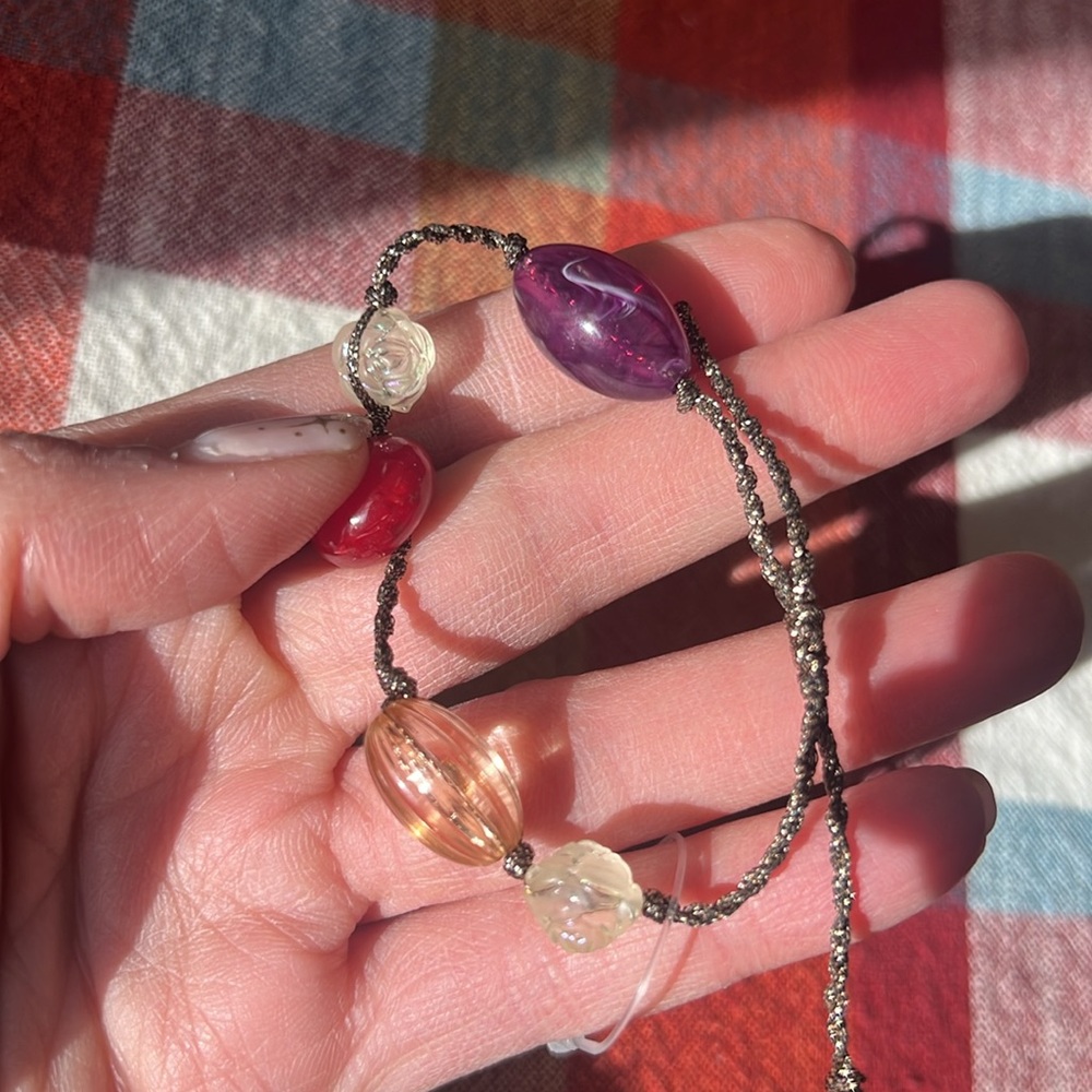Free people bracelet - Picture 2 of 2